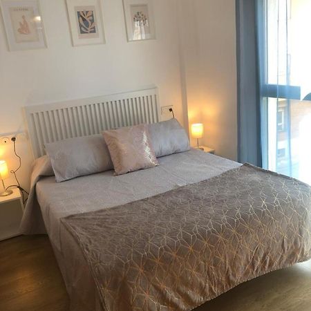 Apartamento Maracena C/ Ramon Y Cajal 외부 사진