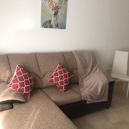 Apartamento Maracena C/ Ramon Y Cajal 외부 사진