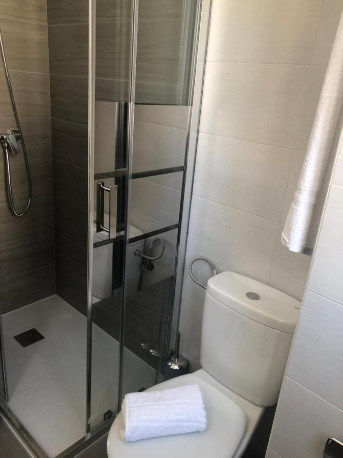 Apartamento Maracena C/ Ramon Y Cajal 외부 사진