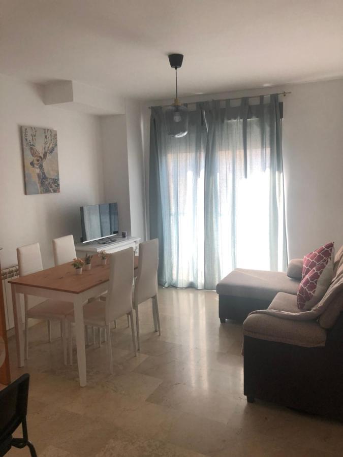 Apartamento Maracena C/ Ramon Y Cajal 외부 사진