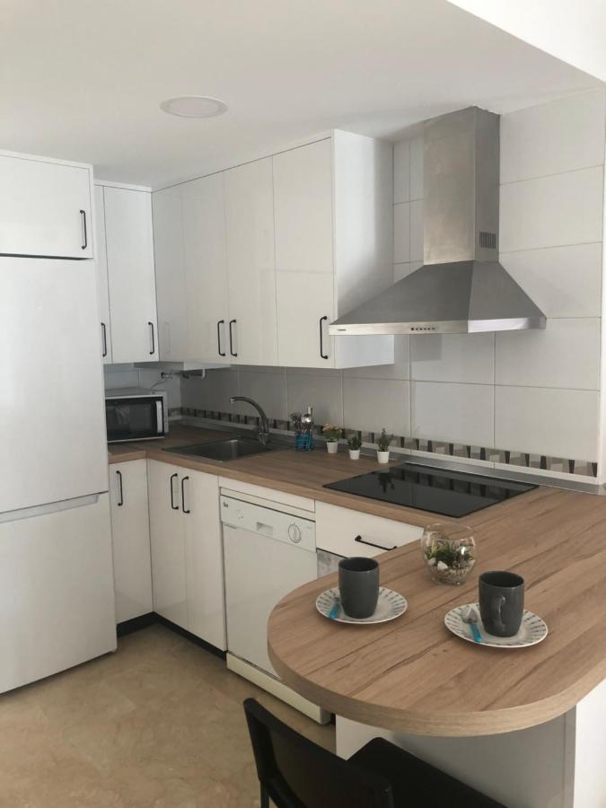 Apartamento Maracena C/ Ramon Y Cajal 외부 사진