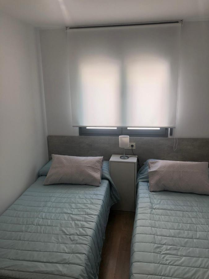 Apartamento Maracena C/ Ramon Y Cajal 외부 사진