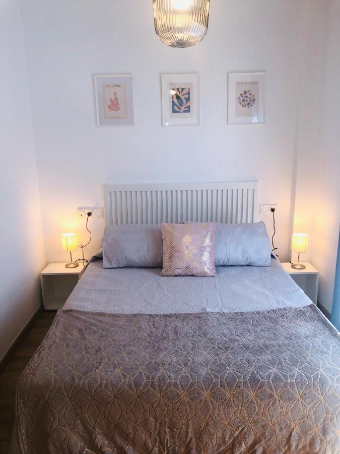 Apartamento Maracena C/ Ramon Y Cajal 외부 사진