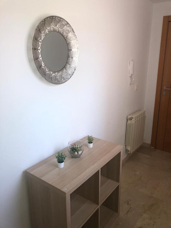 Apartamento Maracena C/ Ramon Y Cajal 외부 사진