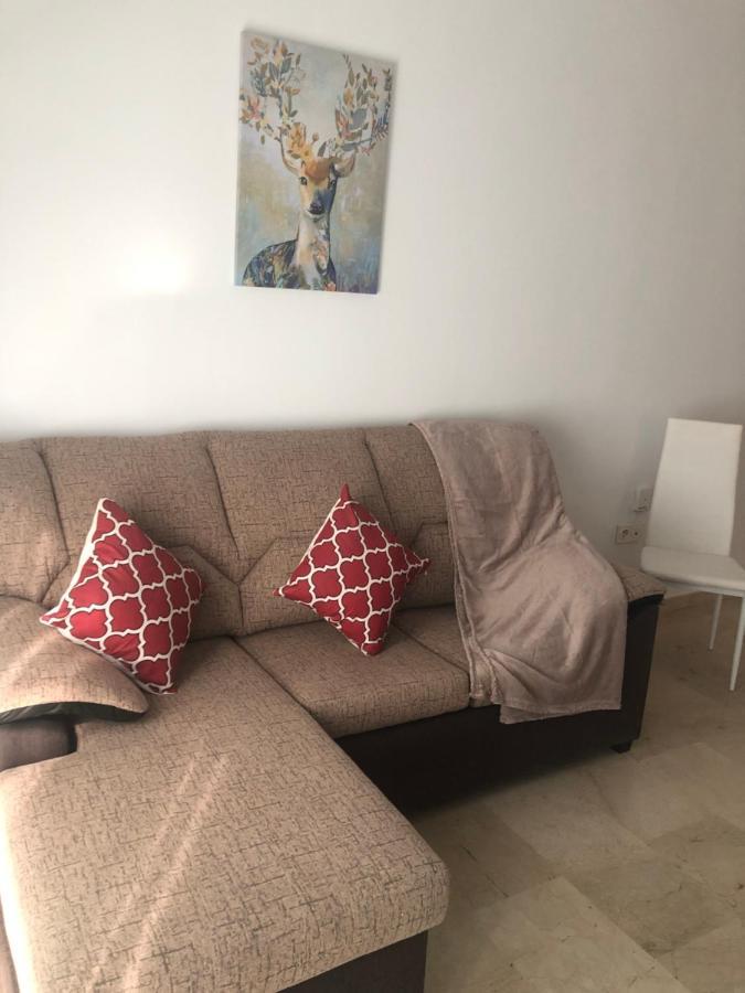 Apartamento Maracena C/ Ramon Y Cajal 외부 사진
